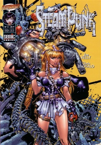 Steampunk 04