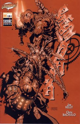 Steampunk 06