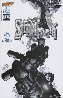 Steampunk 07