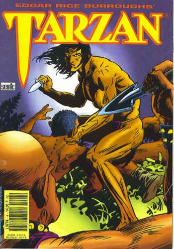Tarzan 4