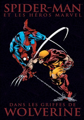 Tome 1: Dans Les Griffes De Wolverine