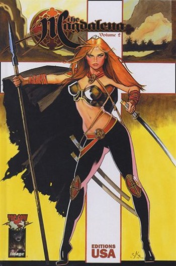 Magdalena T2