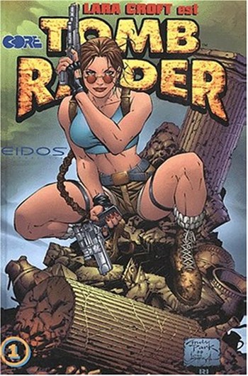 Tomb Raider