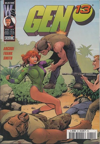 Gen13 22