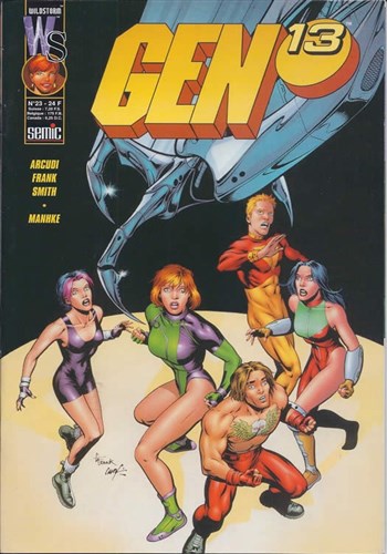 Gen13 23