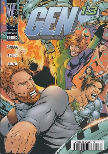 Gen13 24