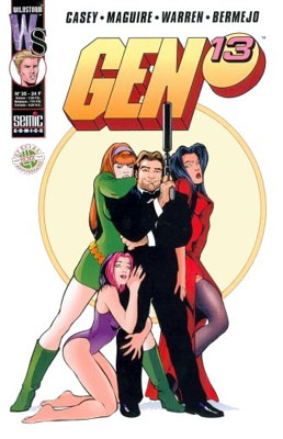 Gen13 25
