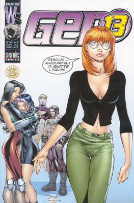 Gen13 30