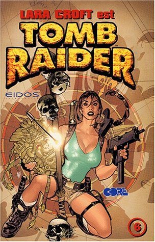 Tomb Raider T6