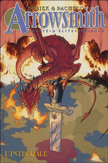Arrowsmith 1 (intégrale)