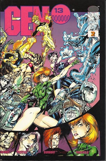 Gen13 T2