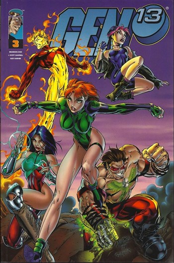 Gen13 T3