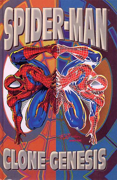 Spider-Man : Clone Genesis