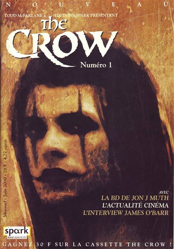 The Crow 01