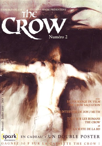 The Crow 02