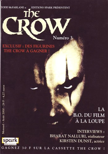 The Crow 03
