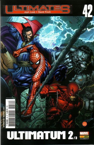 Ultimates 42