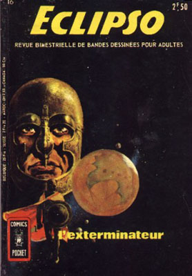 Eclipso 16