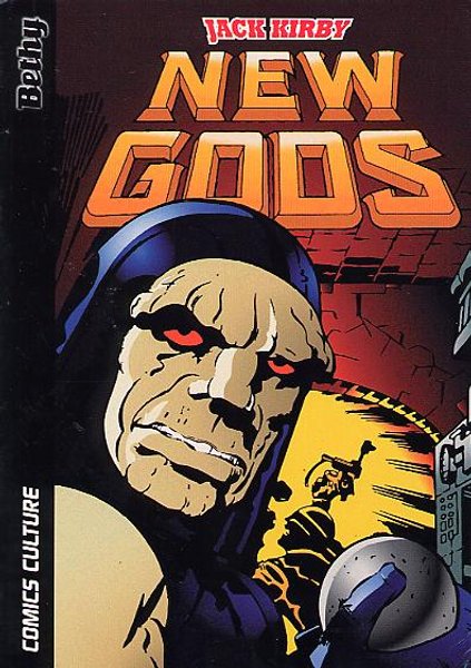 New Gods