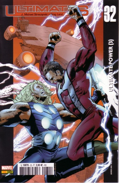 Ultimates 32