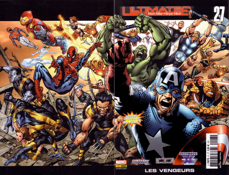 Ultimates 27