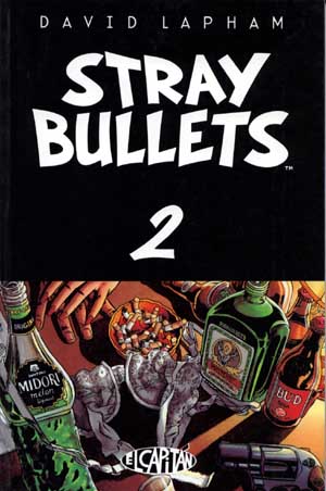 Stray Bullets