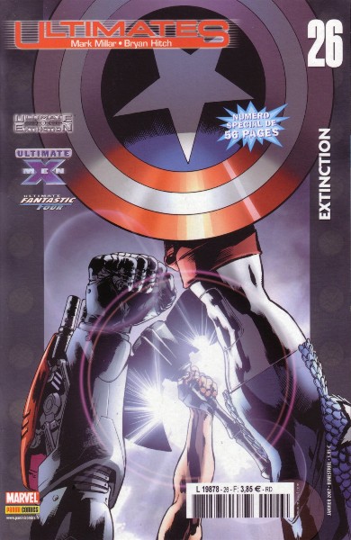 Ultimates 26
