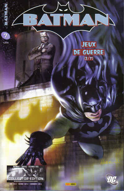 Batman 7