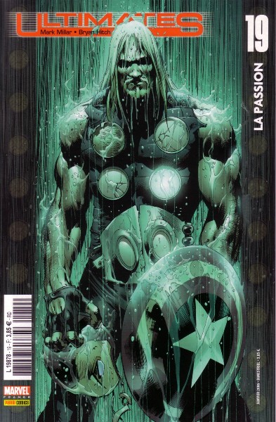 Ultimates 19