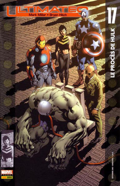 Ultimates 17