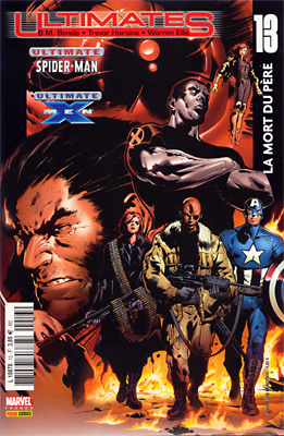 Ultimates 13