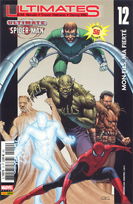 Ultimates 12