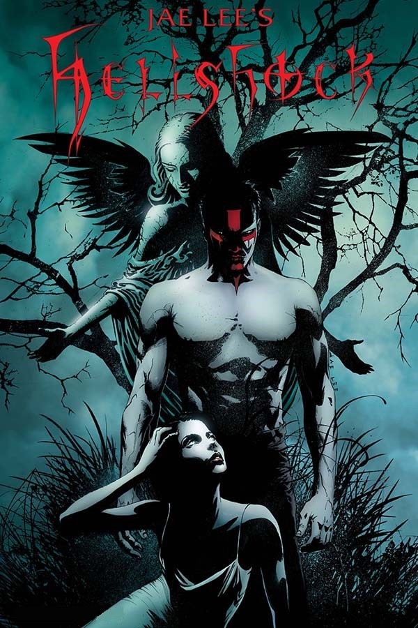 Hellshock (deluxe)
