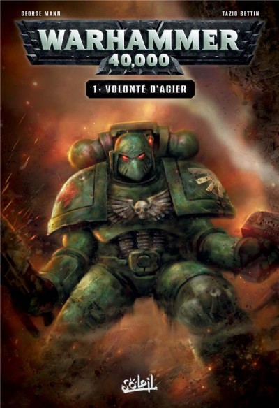 Warhammer 40 000