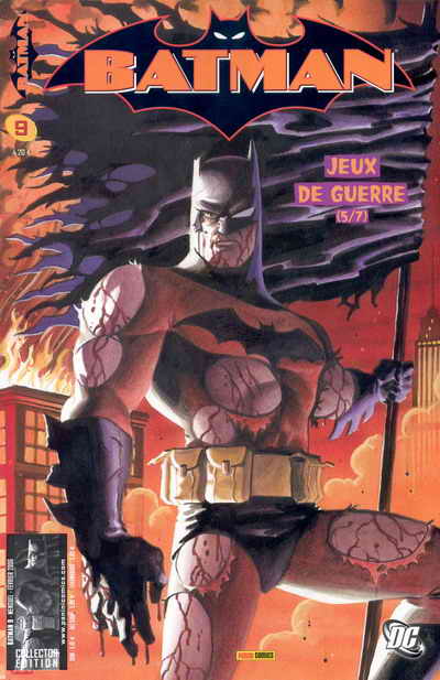 Batman 9