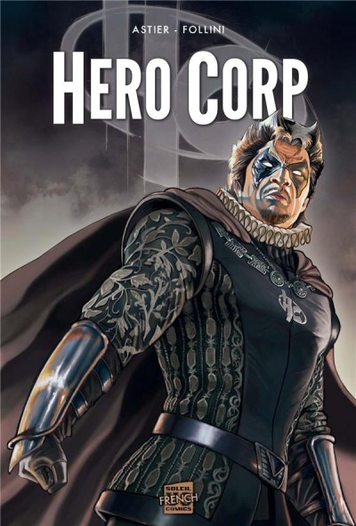 Hero Corp T3 - Hero Corp