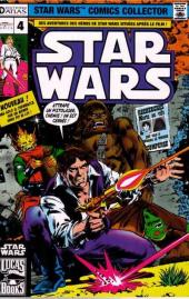 Star Wars Comics Collector 4