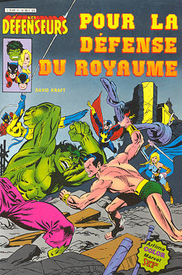 Les Defenseurs 03