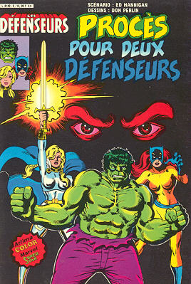 Les Defenseurs 06
