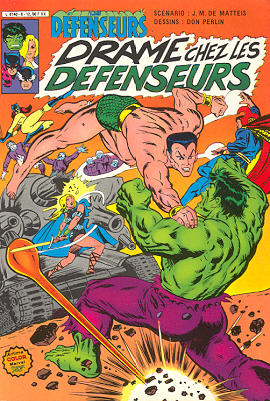 Les Defenseurs 08