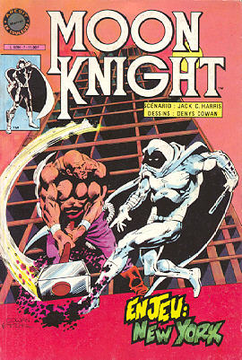 Moon Knight 07