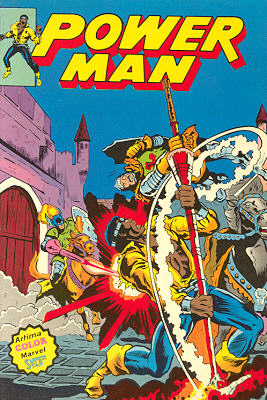 Power Man 01