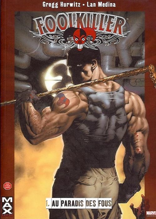 Foolkiller
