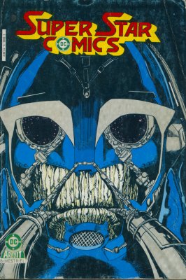 Super Star Comics 5