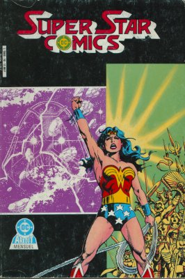 Super Star Comics 10