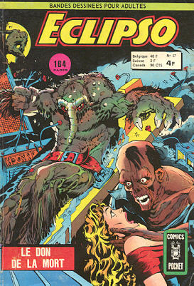 Eclipso 57