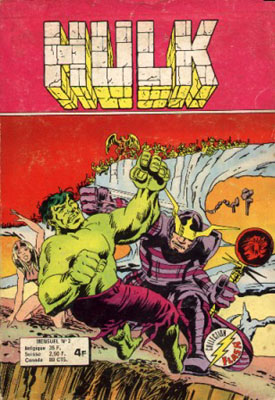 Hulk 2