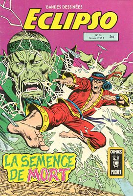 Eclipso 76
