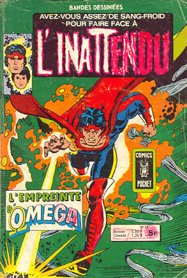 L'inattendu 17