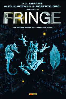 Fringe